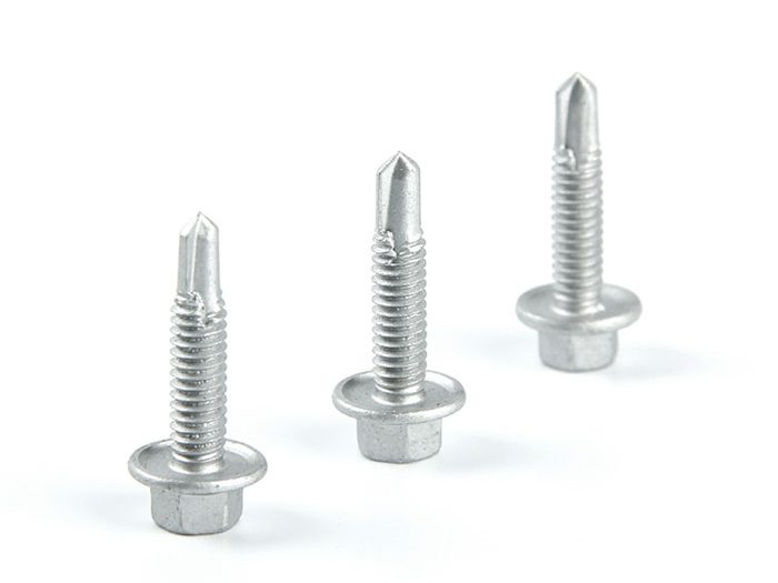 專業(yè)采購必讀：評估奧氏體不銹鋼復合螺釘品質的三大關鍵指標